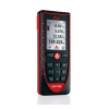 Télémètre laser LEICA Disto D510 avec trépied télescopique TRI70 et adaptateur FTA360