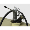 Pompe vide-fût pour gasoil ATEX Pompe vide-fût pour gasoil ATEX
