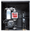 Pompe à gasoil auto-amorçante 56 L/min