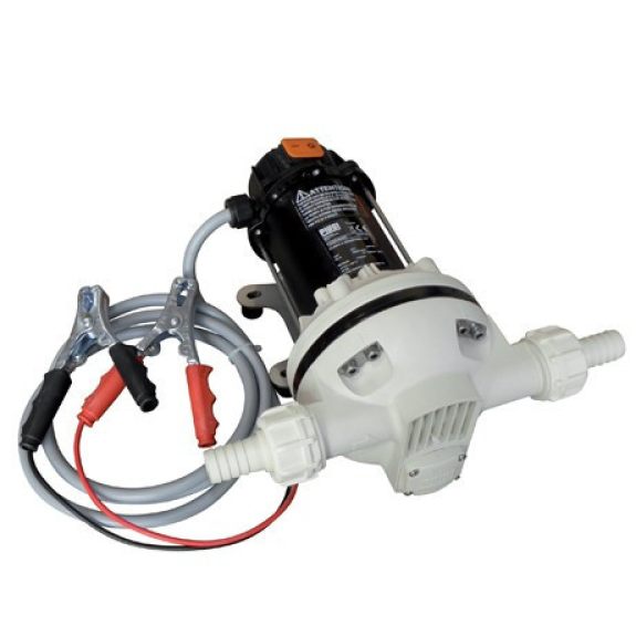 Pompe cematic blue 230 v-Lire la description