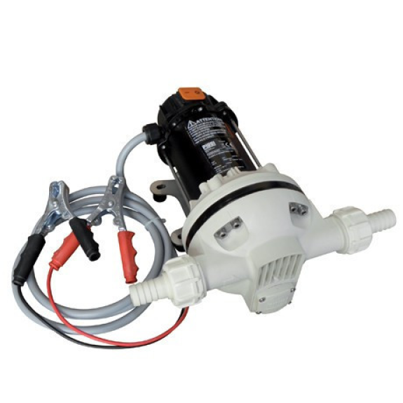 Pompe cematic blue 230 v-Lire la description