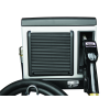 Pompe de distribution de gasoil avec interface digitale