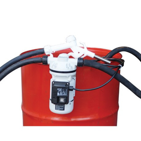 Pompe CEMOBLUEPACK 12 V-Leggi tutto