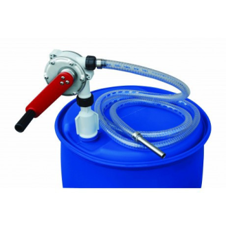 Pompe rotative AdBlue® pour fûts-Lire la description