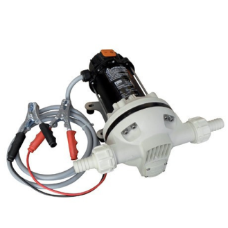 Pompe cematic blue 12 v-Lire la description