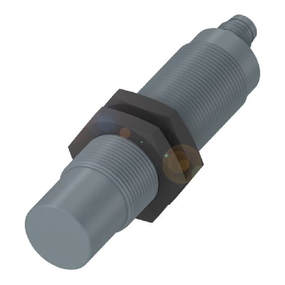 Capteur de niveau capacitif M18 PNP NF-Lire la description