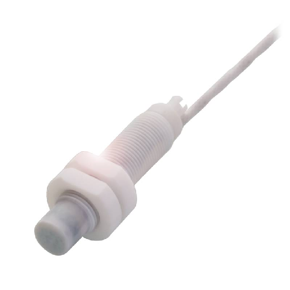 DPC M12 PNP NO P8mm non noyé lg53mm PTFE / Câble 2m PTFE-Lire la description