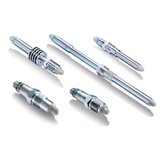 Capt. niveau ATEX II 1G/II 1D, PNP, G1/2 A hygién. 82mm, AISI 316L, M Capt. niveau ATEX II 1G/II 1D, PNP, G1/2 A hygién. 82mm, AISI 316L, M-Lire la description