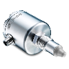 Capteur de niveau ATEX II 1D, G 1/2 A hyg. PEEK, 250mm / PE M16 plast