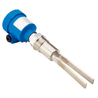 Detecteur vibrant de niveau, sonde 220mm, DPDT, G1/2 A PN 25, M20-Lire la description