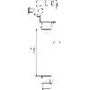 Détecteur vibrant de niveau, sonde 220mm, DPDT, G1/2 A PN 25, M20