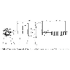 DPC G ¼´´ PNP NF Au contact non noyé PEEK / M08 3P+C0.3m