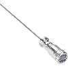 Capteur de niveau à guide d'ondes, version Inox 316L