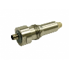 Capteur de niveau PNP 2NO PEEK, G1, M12 5P