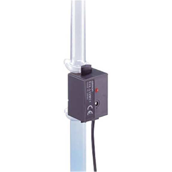 DPC pour niveau de liquide NPN NO canalisation 8-11mm / Câble 2m DPC pour niveau de liquide NPN NO canalisation 8-11mm / Câble 2m-Lire la description