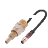 DPC G ¼´´ PNP NO Au contact non noyé PEEK / M08 3P+C0.3m