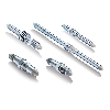 Capt. niveau ATEX II 1G, PNP, G1/2 A hygién. AISI 316L, M12 4P plast.