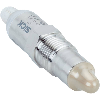 Capteur de niveau limite capacitif G 1/2 A PN