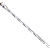 Detecteur vibrant de niveau, pour liquides, longueur 200 mm