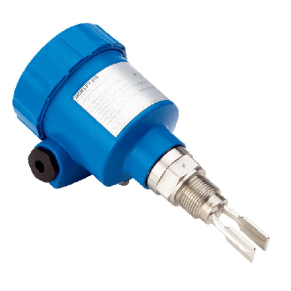 Détecteur vibrant de niveau pour liquides LFV300-Lire la description