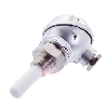 Capteur de niveau PNP NF non noyé -30...+125°C IP68 10bar / Bornes