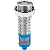 Capteur ultrason pour mesure de niveau UP56 Capteur ultrason pour mesure de niveau UP56
