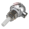 Capteur de niveau capacitif PNP NF IP67/IP68 10bar / Bornes