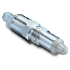Capteur de niveau Push/Pull 4-20mA, G 1/2, M12 4P Inox