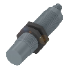 Capteur de niveau capacitif M18 PNP NO