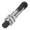 DPC M12 PNP NO P8mm Pot. non noyé lg75mm 10-30Vdc / M12 4P