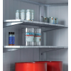 Rayonnages 175x50 4 niveaux pour Bungalow PLP