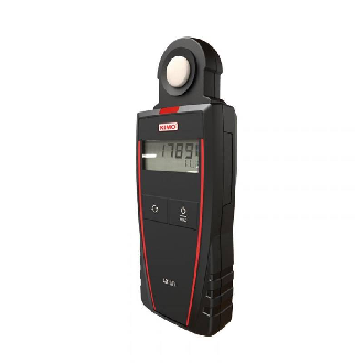 Luxmètre portable classe C avec capteur intégré (0 à 10 000 lux)-Lire la description