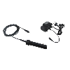 Pointeur LED 3W rouge, F=52mm, marquage croix (CR1)