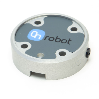 Quick Changer - Robot Side 4.5A-Lire la description