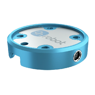 Quick Changer - Robot side-Lire la description