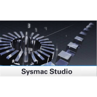 Logiciel, Sysmac Studio, Measurement (x3 Licences)-Lire la description