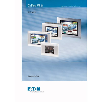 Logiciel de visualisation, CD, GALILEO, licence monoposte-Lire la description