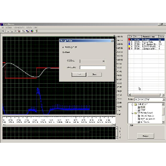 Logiciel de programmation CX-Thermo-Lire la description