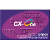 Logiciel CX-One LITE V4 (Version d'essai 30 jours) sur DVD