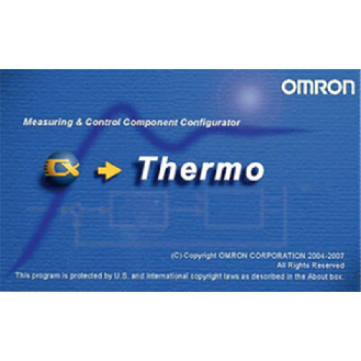 Logiciel de configuration THERMO TOOL 1.1-Lire la description