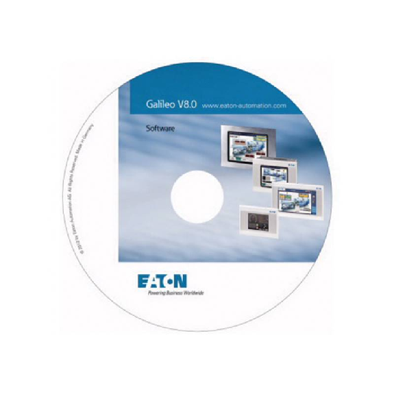 Logiciel de visualisation, CD, GALILEO, licence multiposte Logiciel de visualisation, CD, GALILEO, licence multiposte-Lire la description