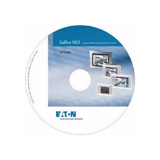 Logiciel de visualisation, CD, GALILEO, licence multiposte-Lire la description