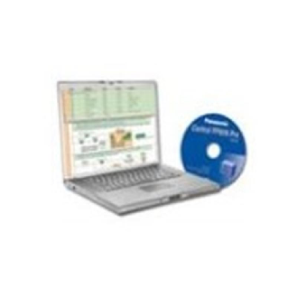 Logiciel de configuration : FP Web Configurator Tool Ver. 2-Lire la description