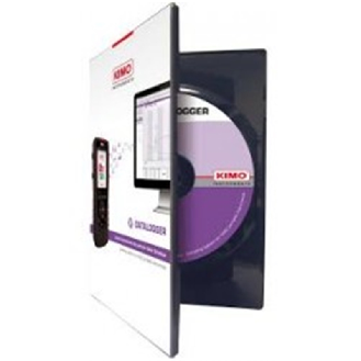 Logiciel, pour les appareils portables de la classe 210 et 310-Lire la description