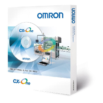 Logiciel CX-One V4 (x1 Licence)-Lire la description