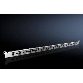 Rails de montage 14x39mm arm.L900mm-Lire la description