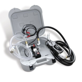 Pompe DIESEL TRANSFER SET-Lire la description