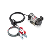 Pompe essence 12V 25l/min certifiée Atex