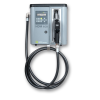 Pompe avec connexion GPRS et jauge de niveau Pompe avec connexion GPRS et jauge de niveau