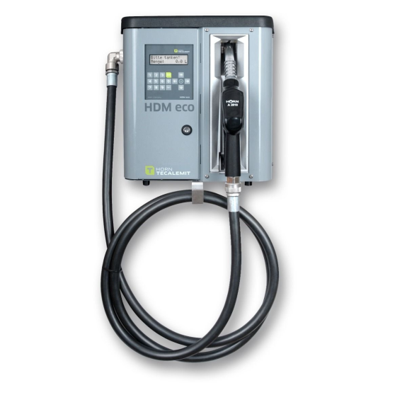 Pompe avec connexion GPRS et jauge de niveau Pompe avec connexion GPRS et jauge de niveau-Lire la description